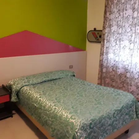Piccadilly Hotell Medolago
