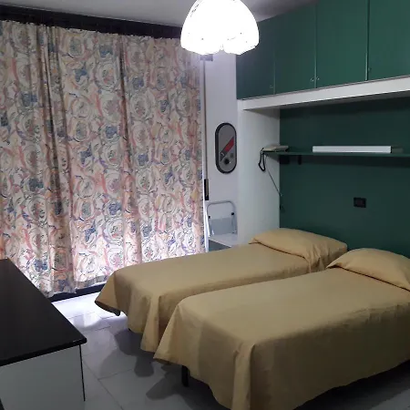 Piccadilly Hotel Medolago